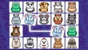 Kris Mahjong Animals