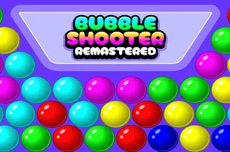 bubble-shooter-remastered