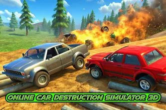 online-car-destruction-simulator-3d